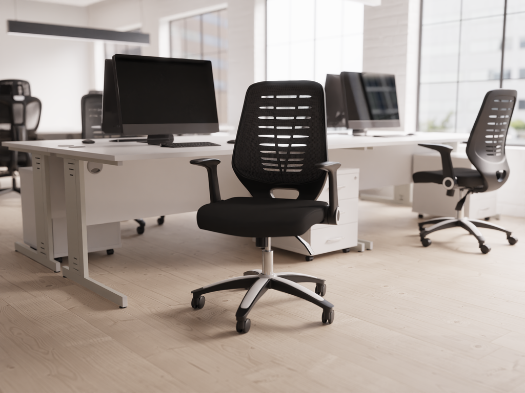 Style Shot Office 3