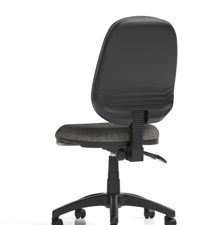 Eclipse Plus II Medium Back Task Operator Office Chair