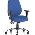  Blue Fabric