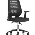  Black Airmesh