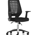  Black Airmesh