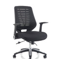  Black Airmesh