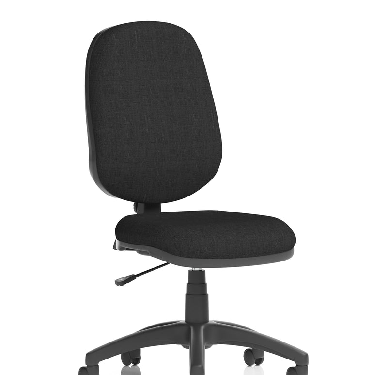 Eclipse Plus I Medium Back Task Operator Office Chair