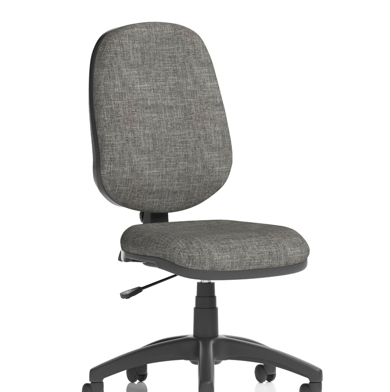 Eclipse Plus I Medium Back Task Operator Office Chair