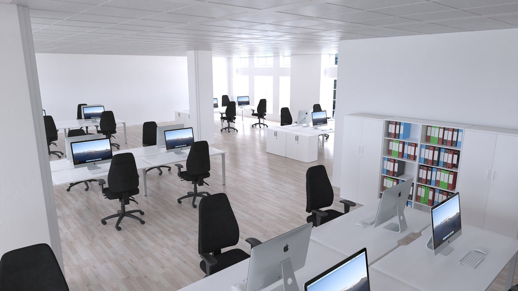 Style Shot Office 1