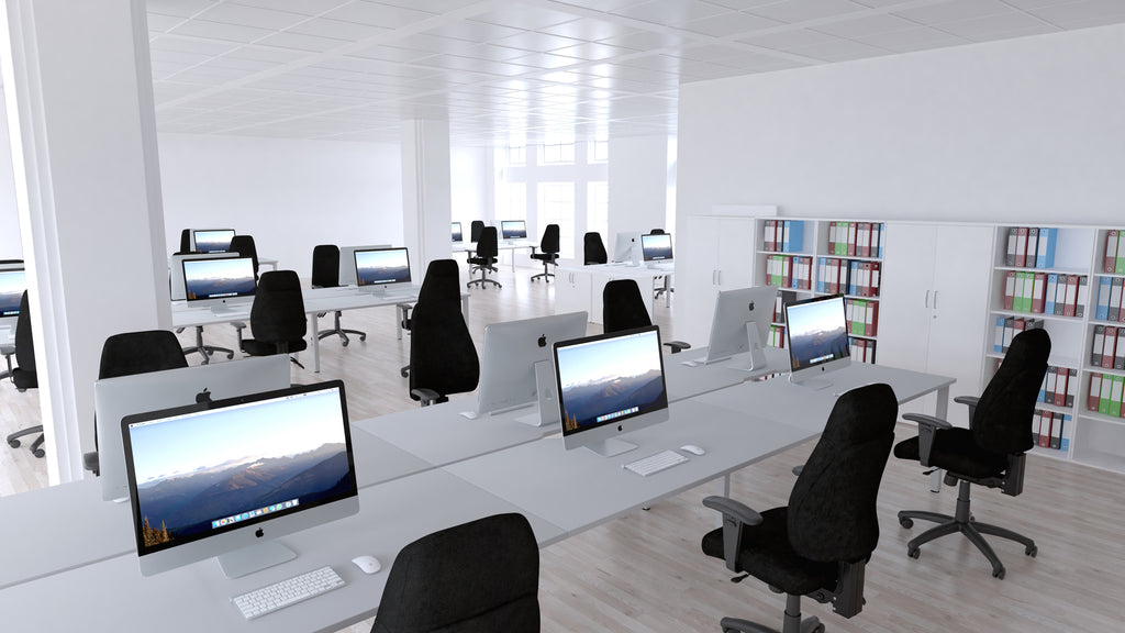Style Shot Office 2