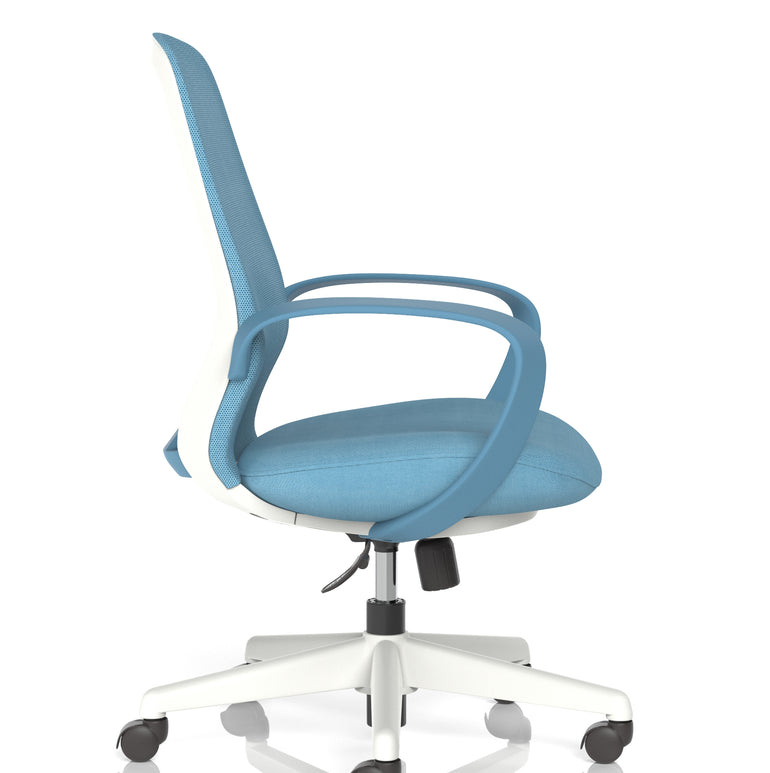 Ariel Mesh Task Operator Chair with Arms
