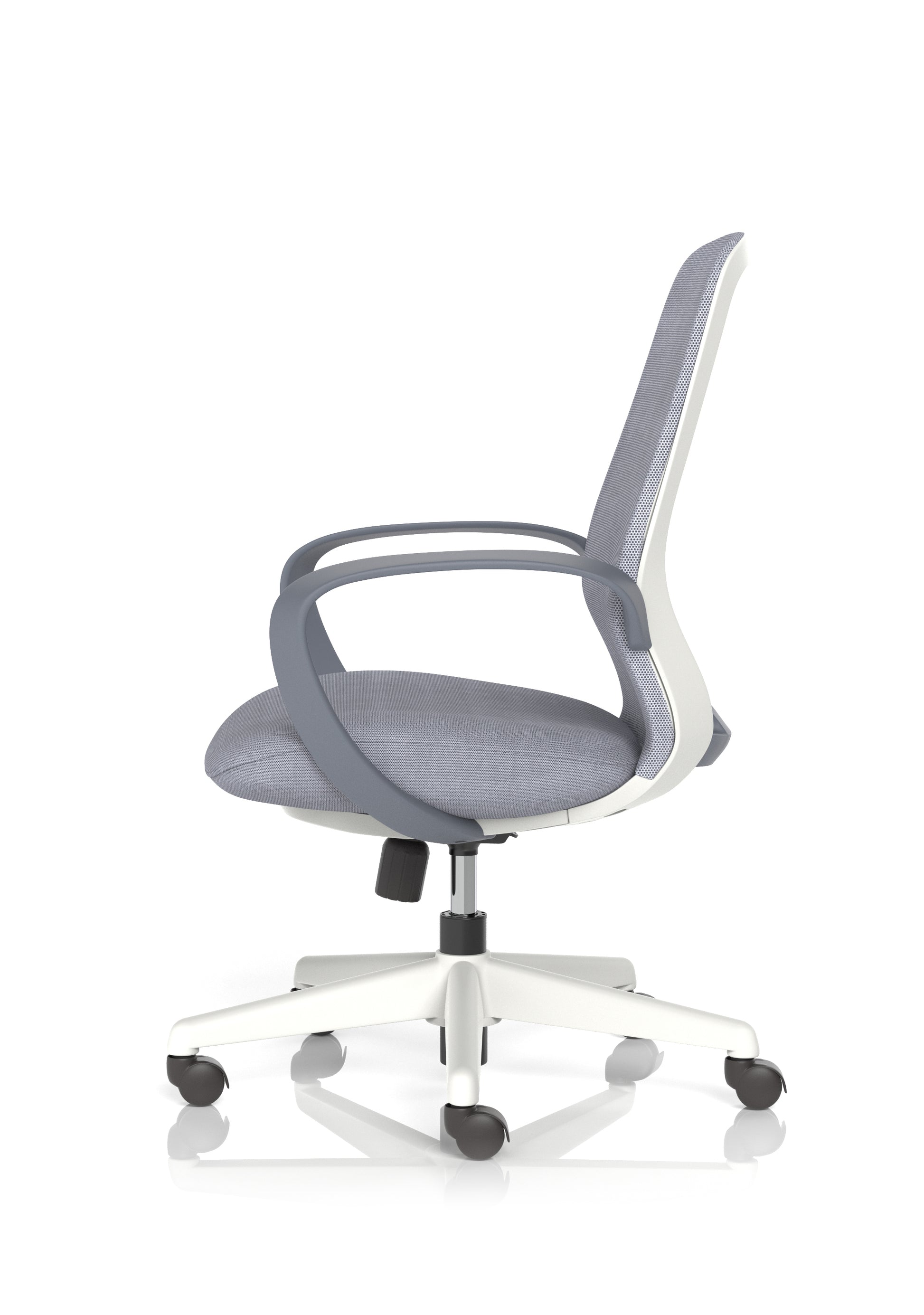 Ariel Mesh Task Operator Chair with Arms