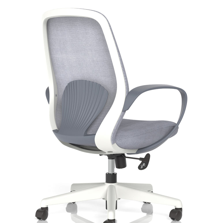 Ariel Mesh Task Operator Chair with Arms
