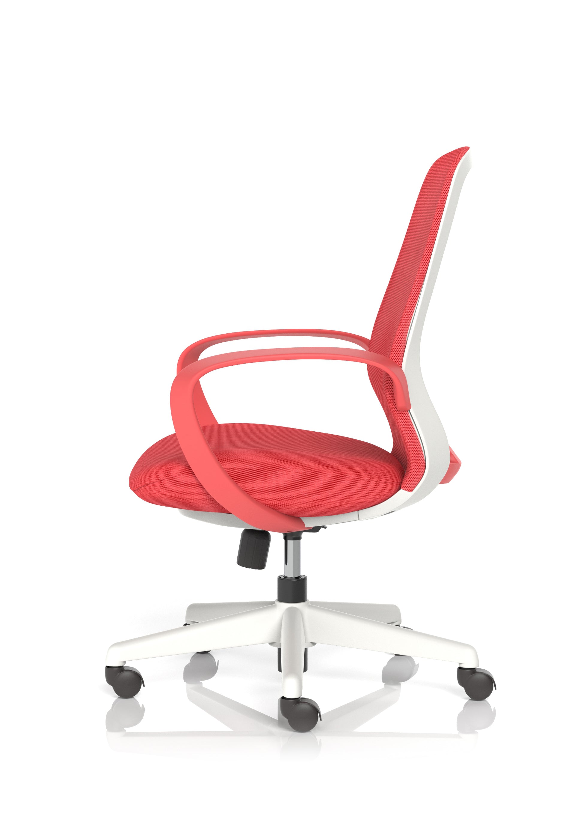 Ariel Mesh Task Operator Chair with Arms