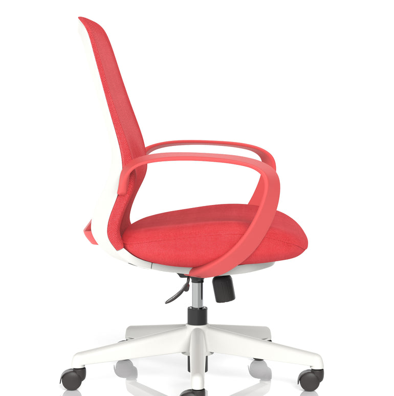 Ariel Mesh Task Operator Chair with Arms