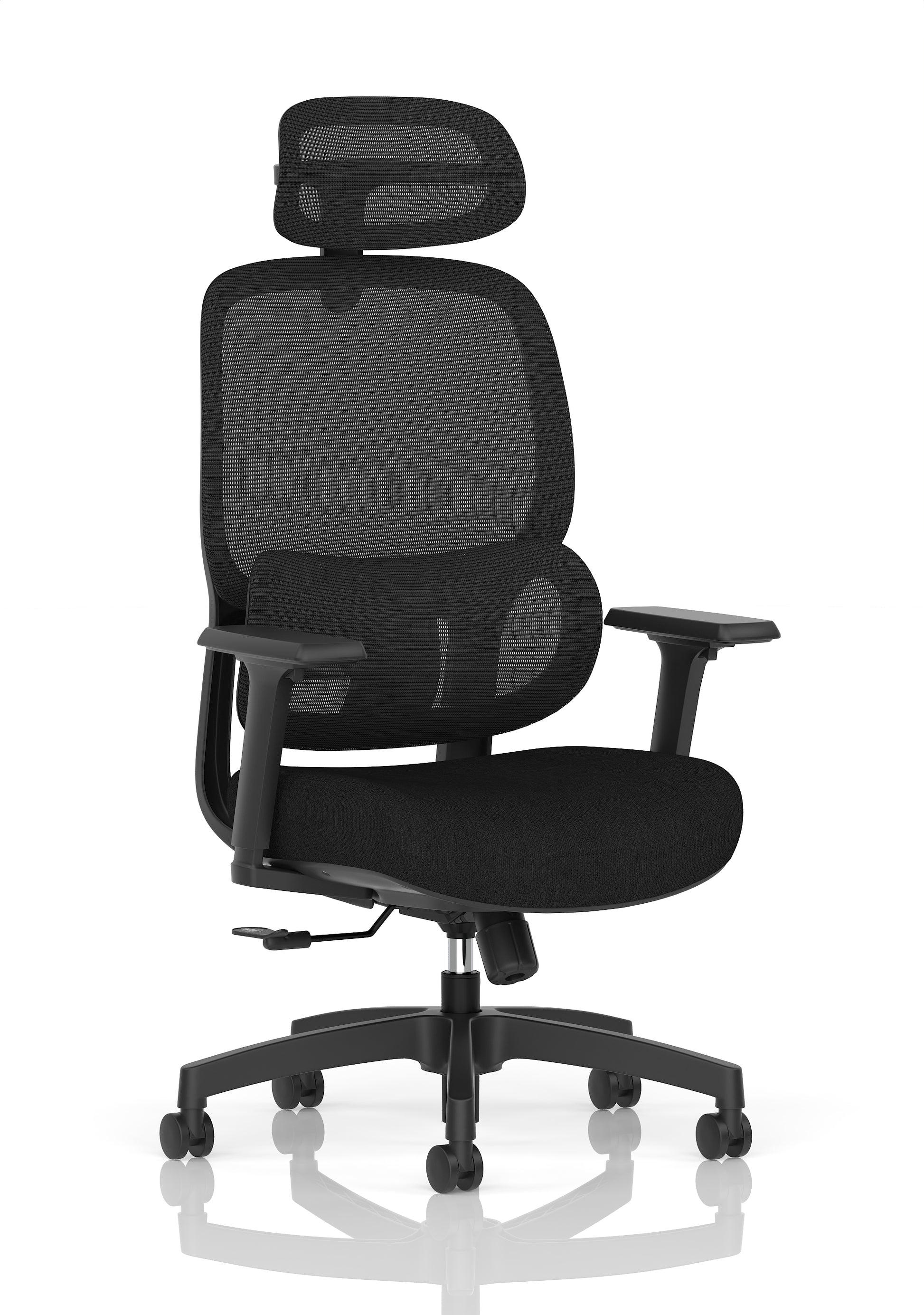 Rowan Mesh Back Chair