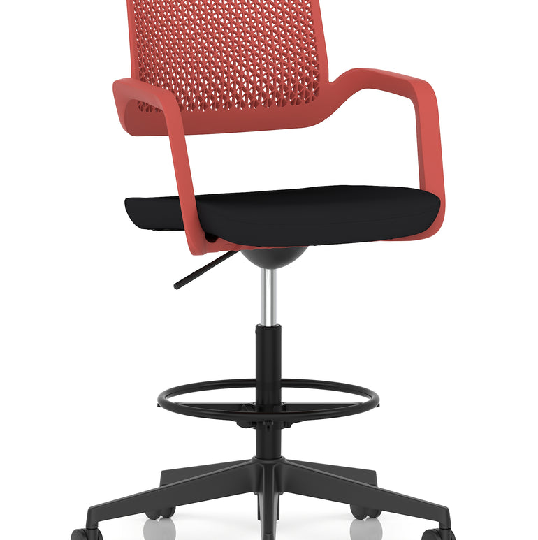 Cosmo Hi Rise Chair