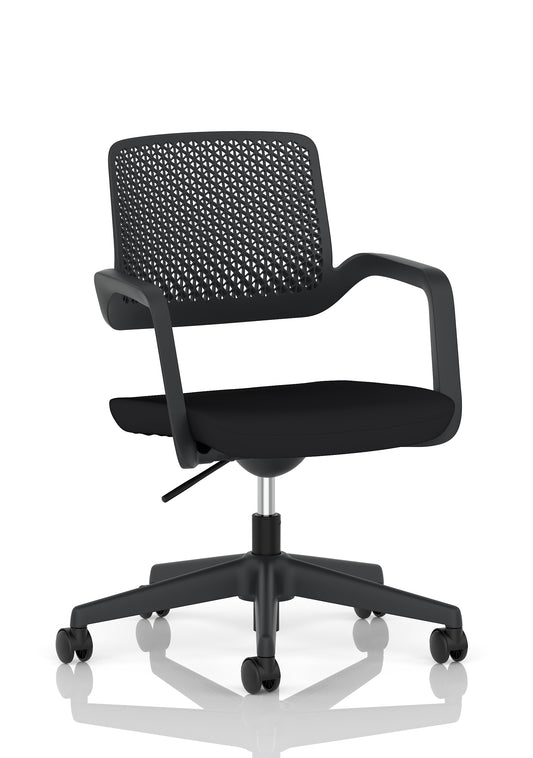 EE - Cosmo Task Operator Chair