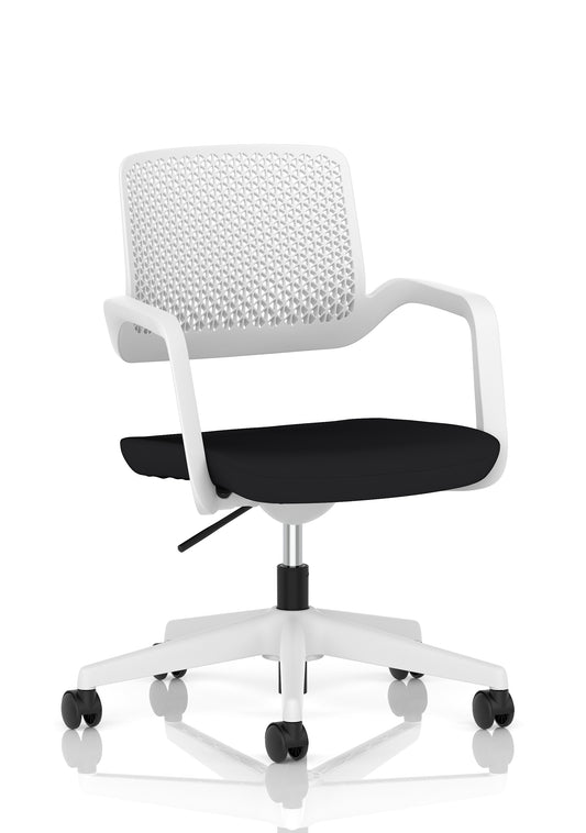 OE - Cosmo Task Operator Chair