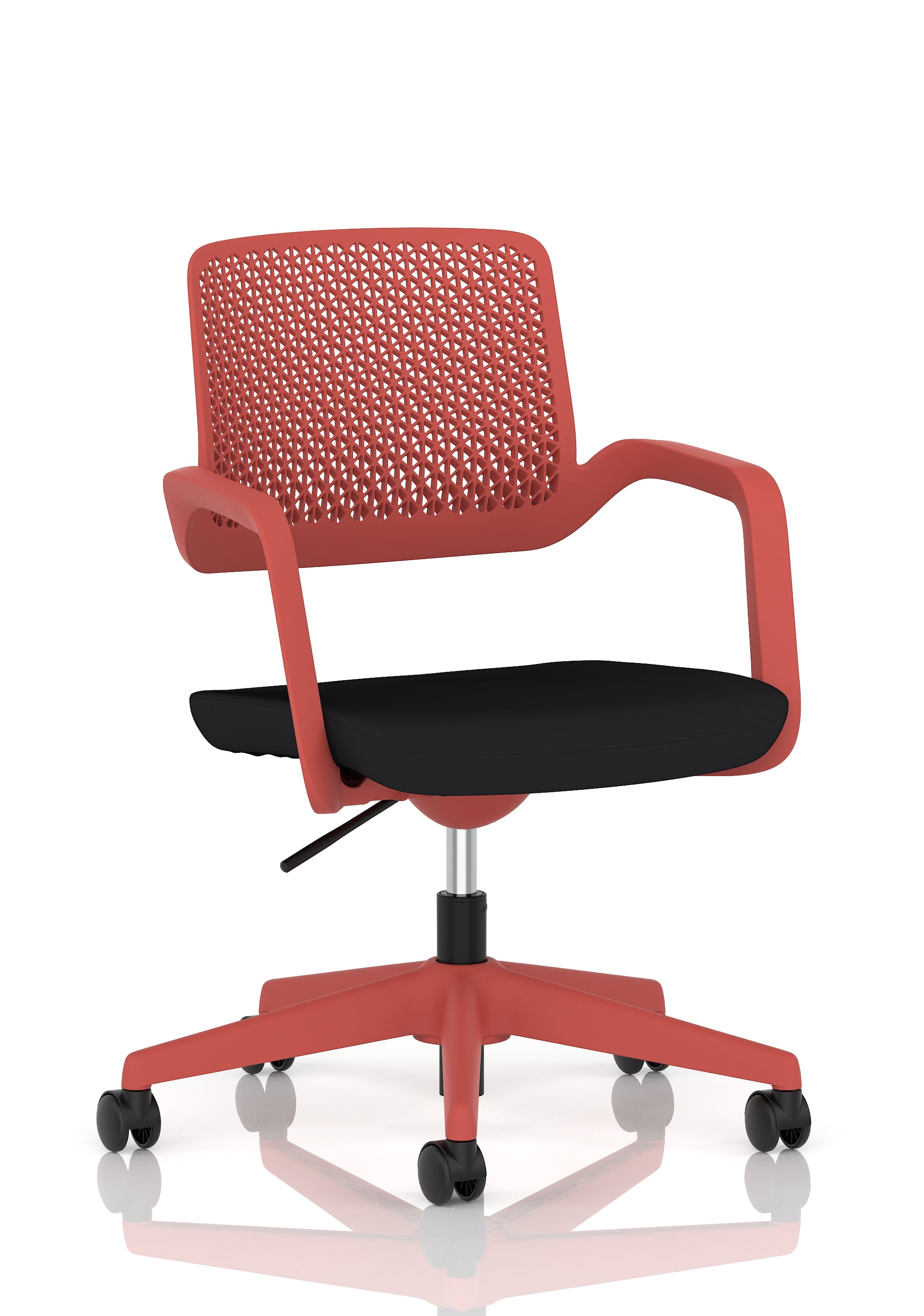 Cosmo Task Operator Chair