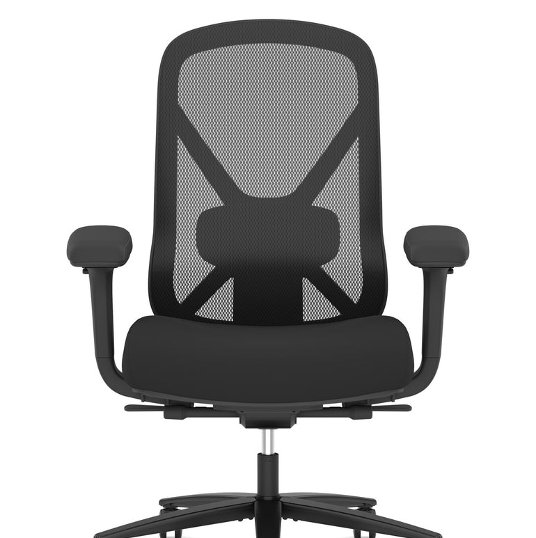 Conrow Heavy Duty Task Operator Chair