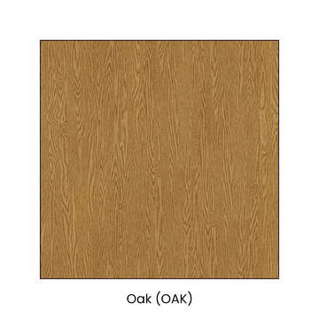 Oak