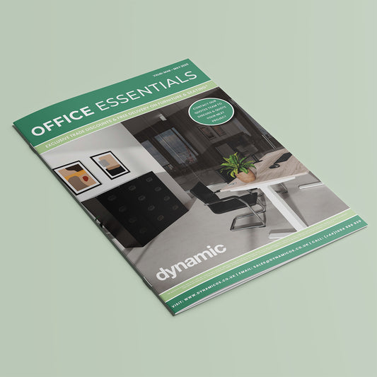 Office Essentials (GBP Edition)