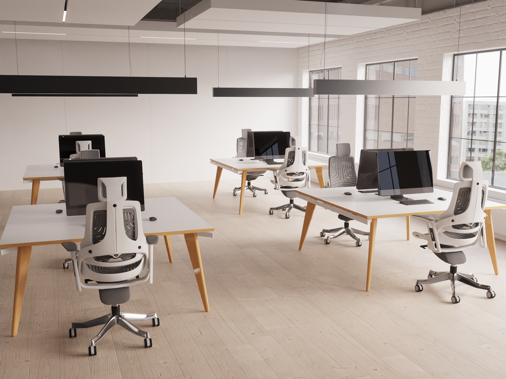 Style Shot Office 1