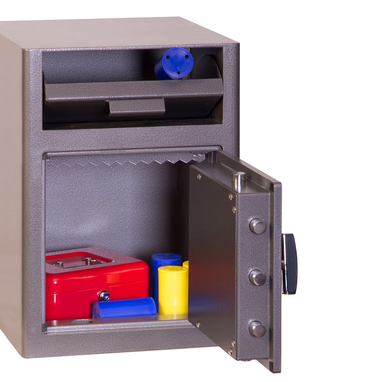 Phoenix Cash Deposit Security Safe