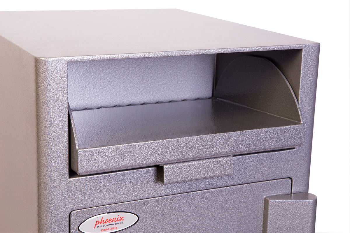 Phoenix Cash Deposit Security Safe