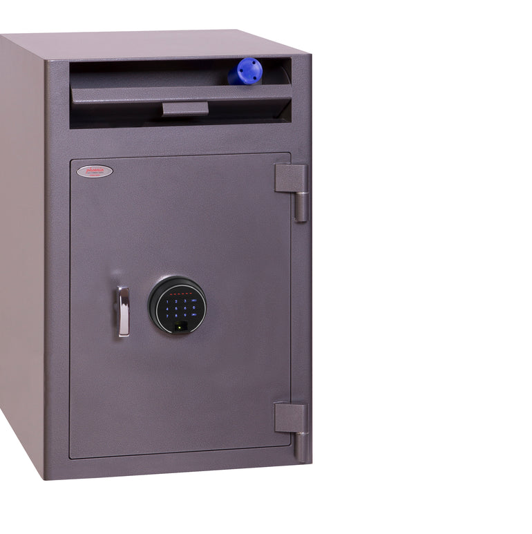 Phoenix Cash Deposit Security Safe