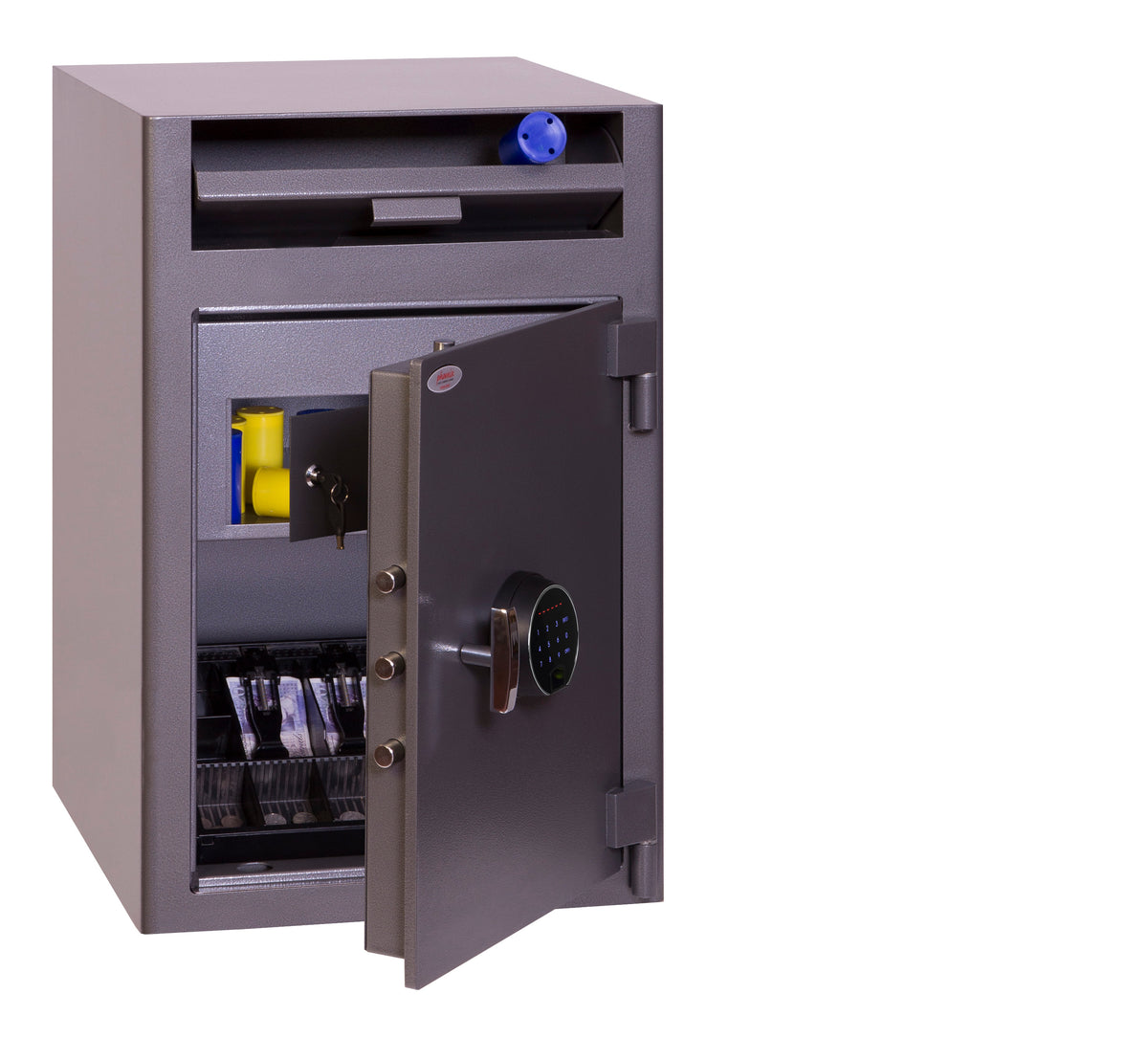 Phoenix Cash Deposit Security Safe