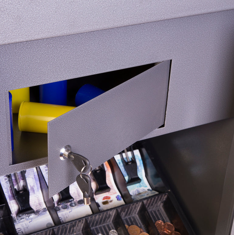 Phoenix Cash Deposit Security Safe