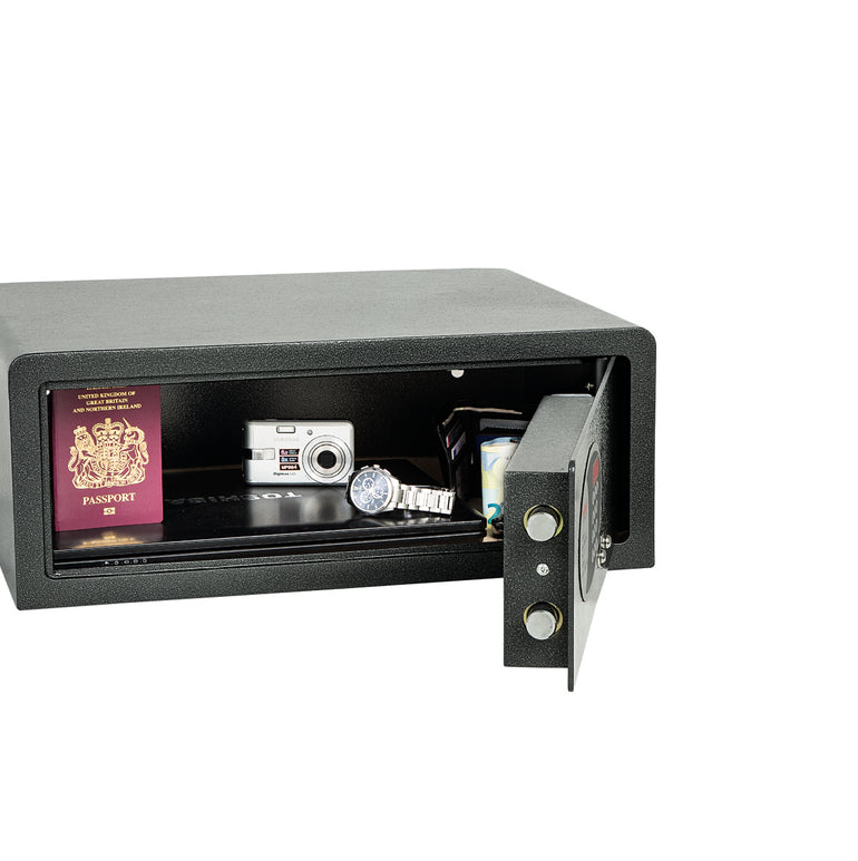 Phoenix Dione Hotel Security Safe