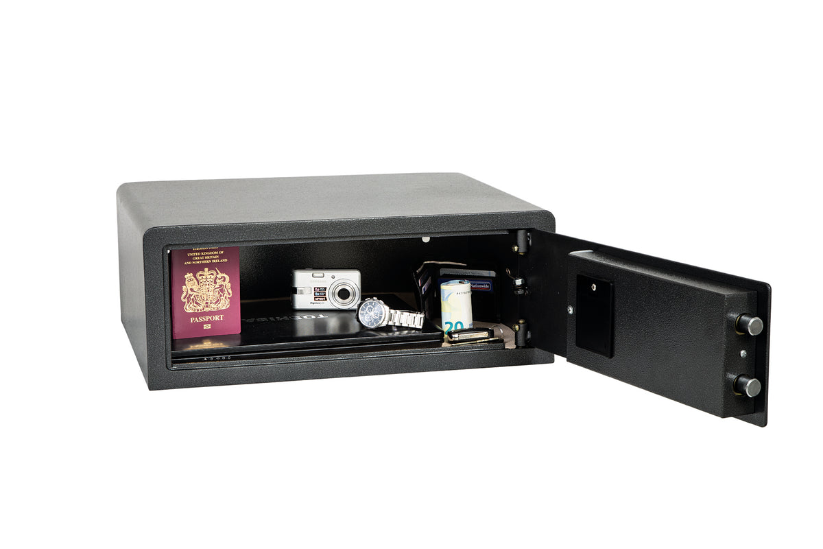 Phoenix Dione Hotel Security Safe