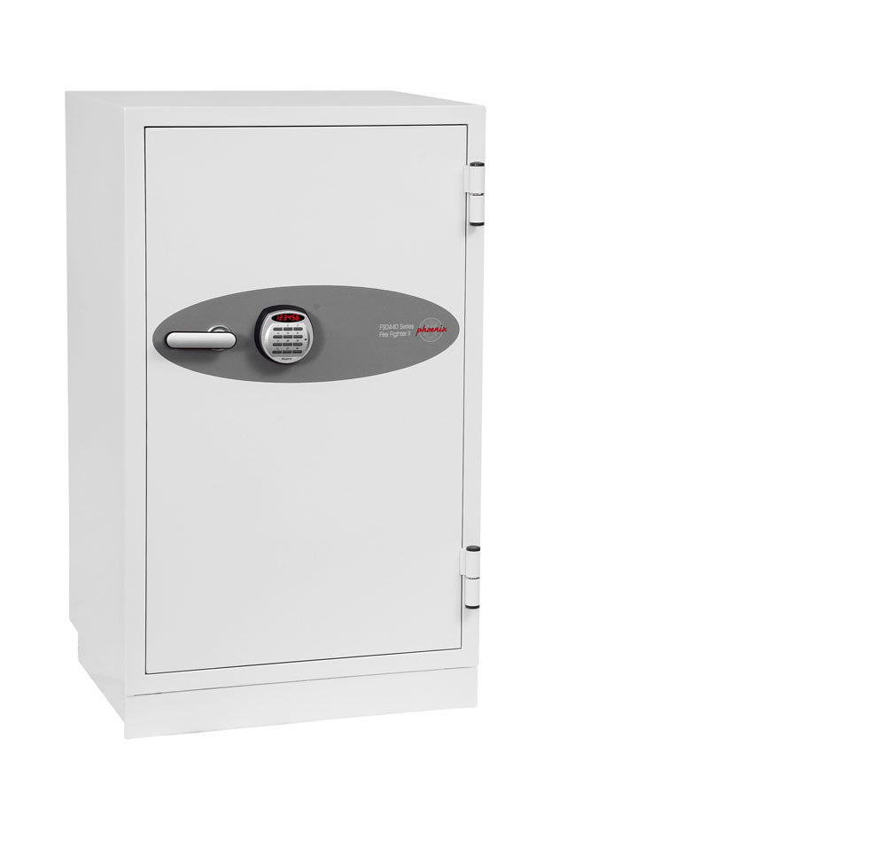 Phoenix Fire Fighter Fire Safe
