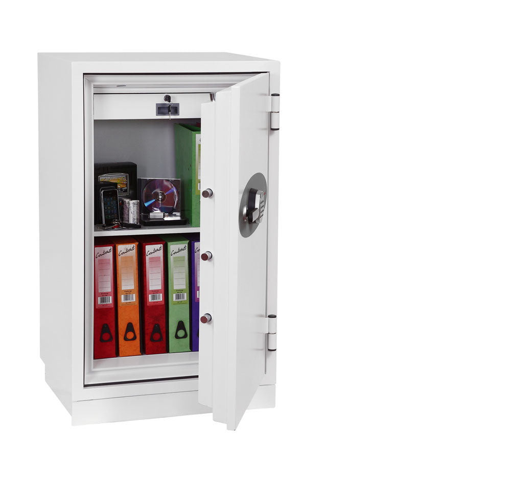 Phoenix Fire Fighter Fire Safe