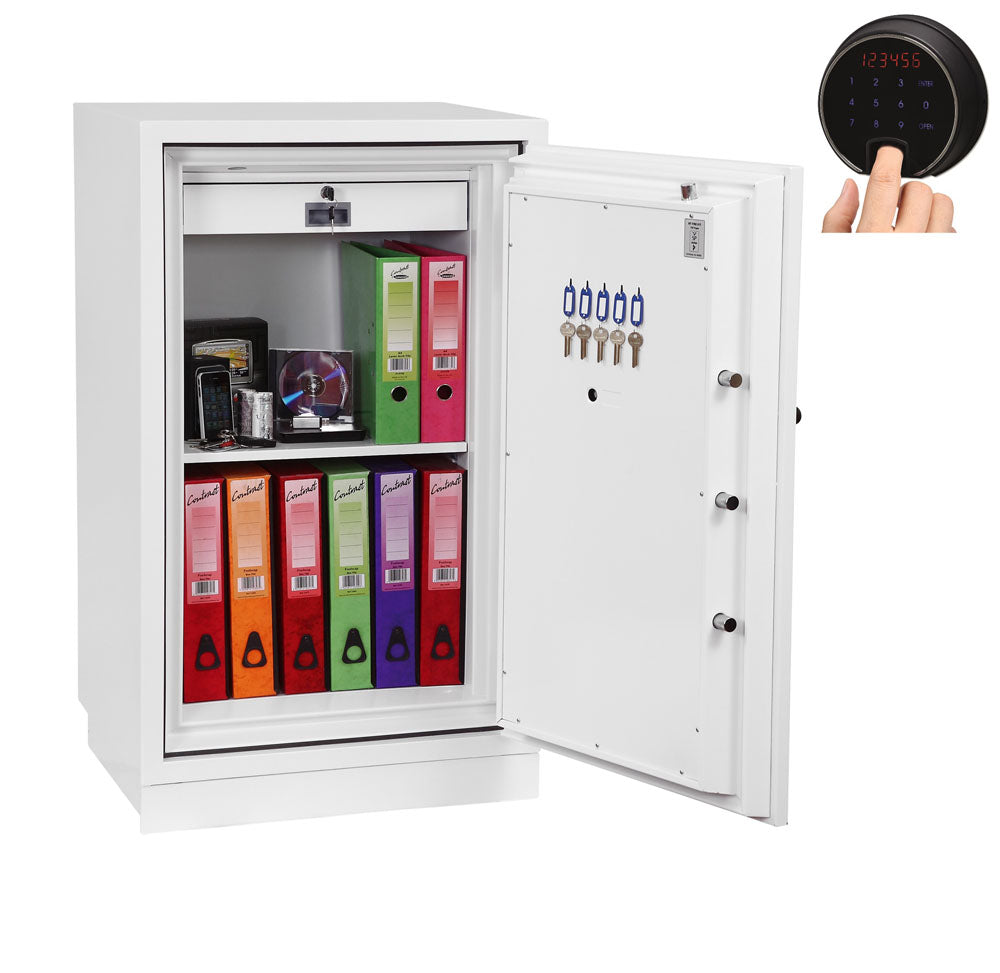 Phoenix Fire Fighter Fire Safe