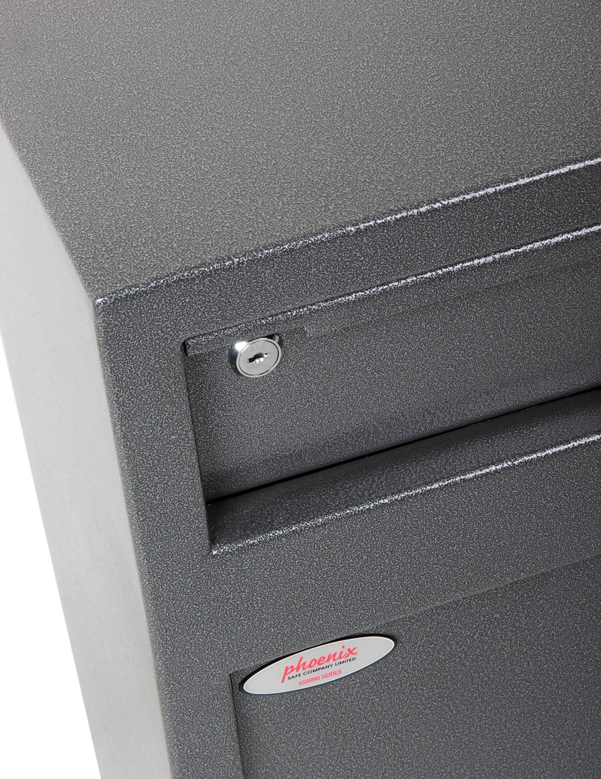 Phoenix Cashier Day Deposit Security Safe