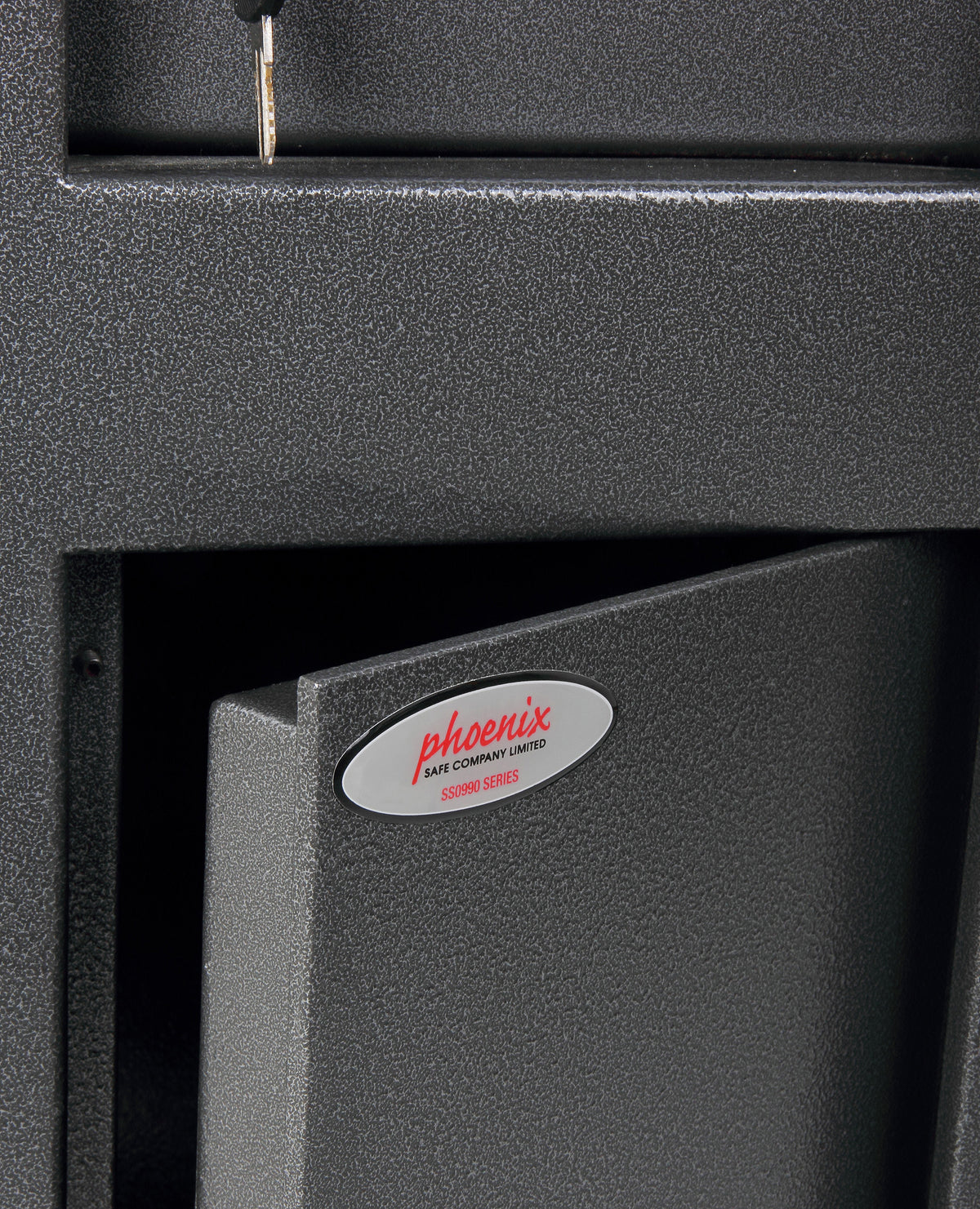 Phoenix Cashier Day Deposit Security Safe
