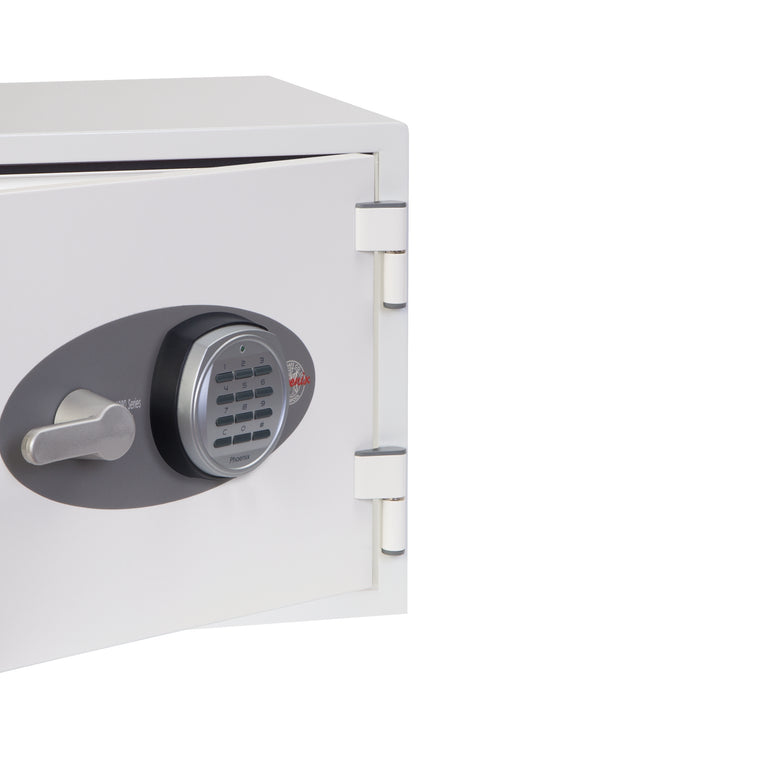 Phoenix Titan Fire & Security Safe