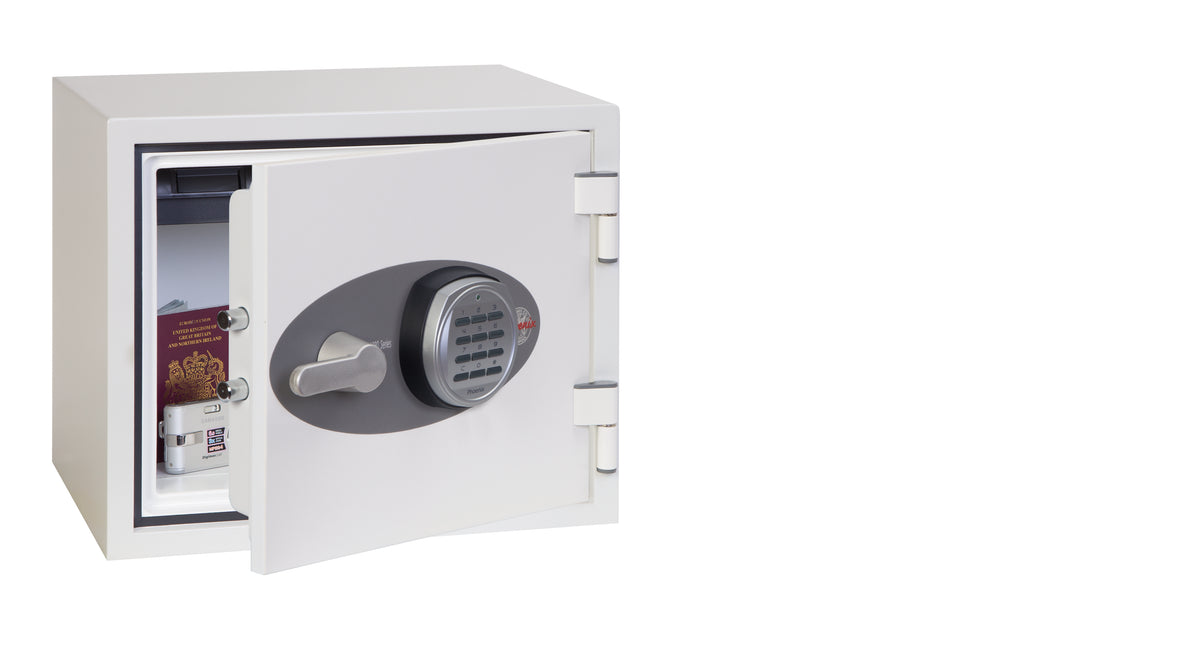 Phoenix Titan Fire & Security Safe