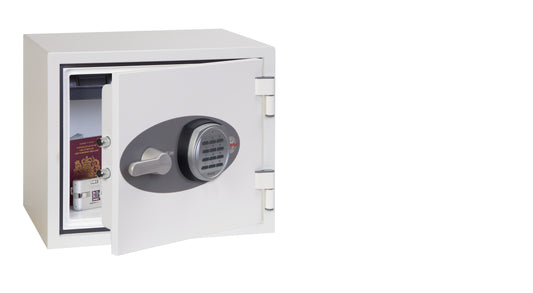 Phoenix Titan Fire & Security Safe