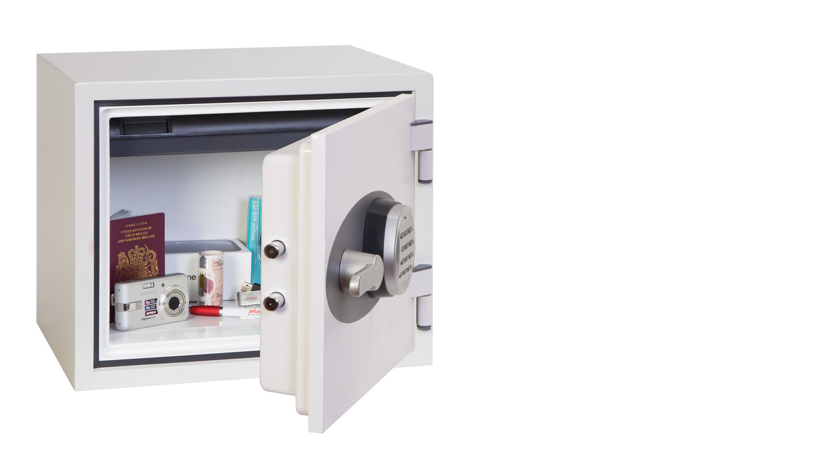 Phoenix Titan Fire & Security Safe