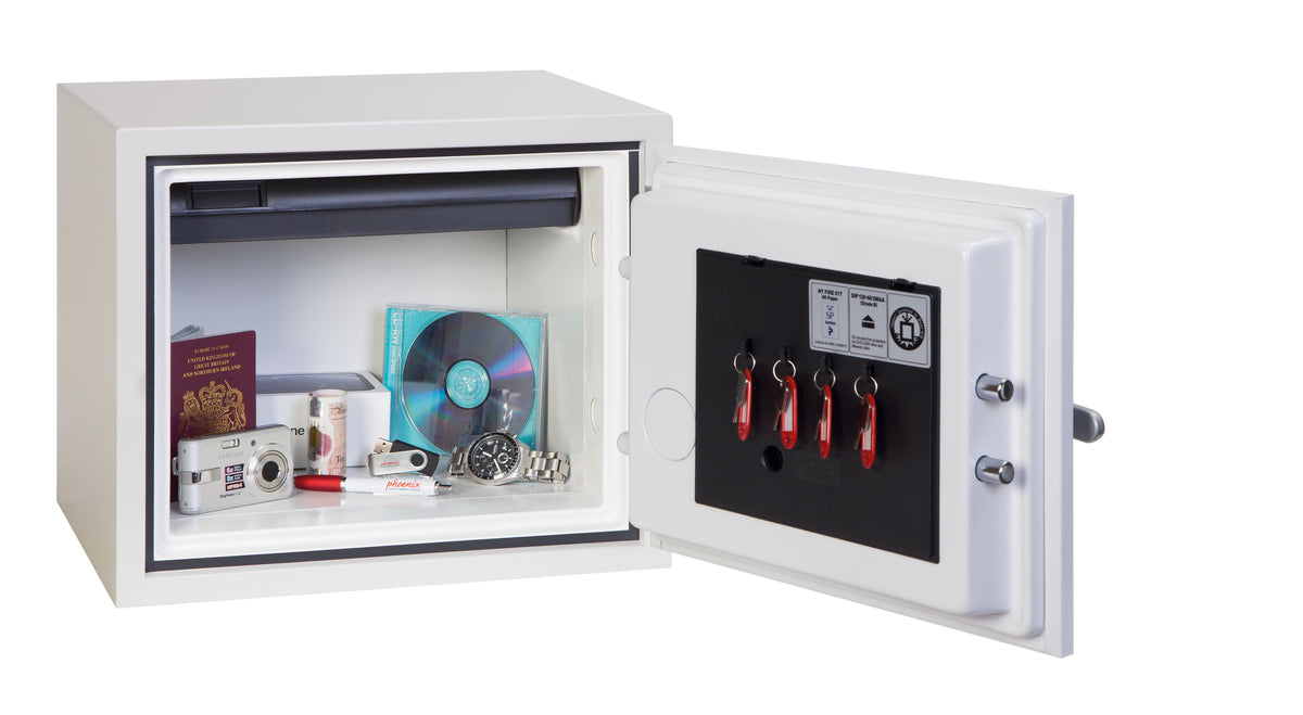 Phoenix Titan Fire & Security Safe