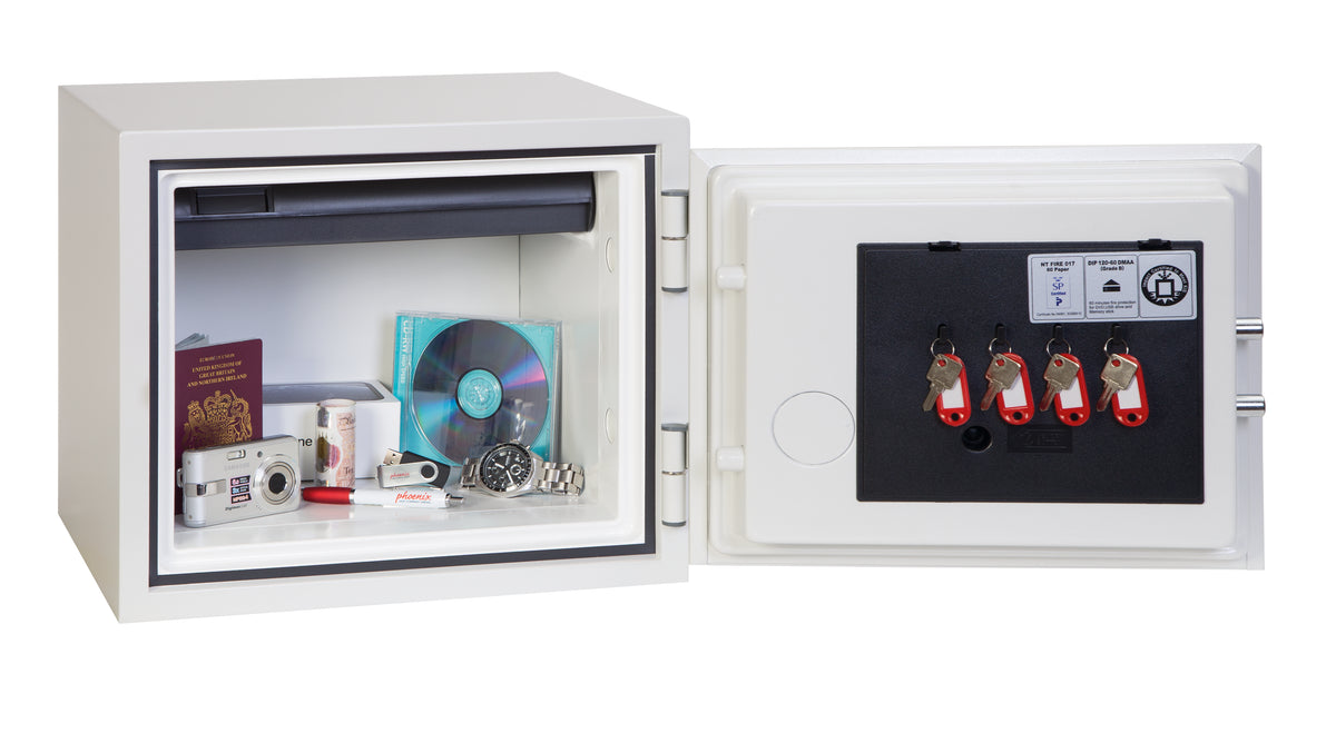 Phoenix Titan Fire & Security Safe