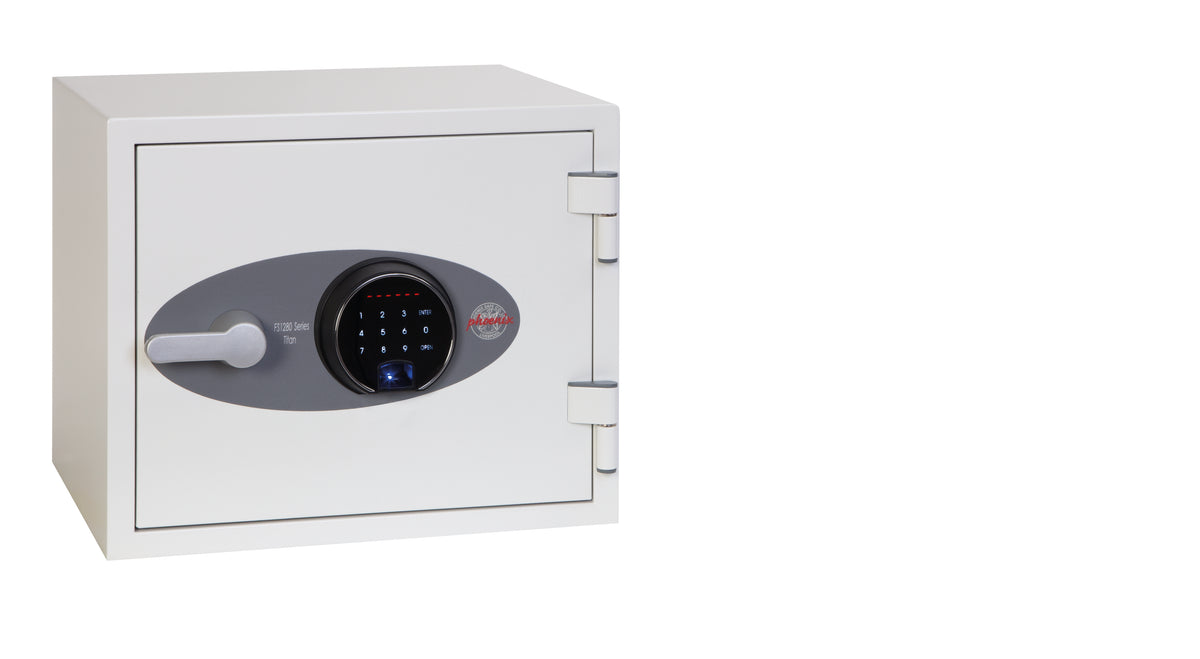 Phoenix Titan Fire & Security Safe