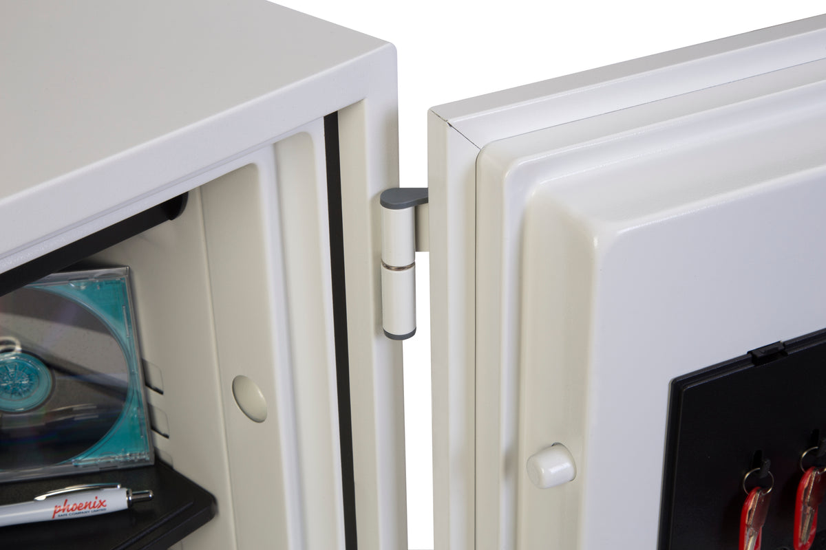 Phoenix Titan Fire & Security Safe