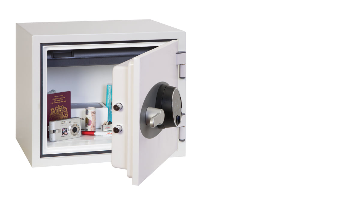 Phoenix Titan Fire & Security Safe