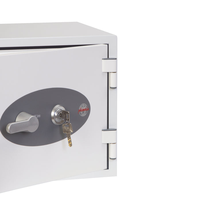 Phoenix Titan Fire & Security Safe