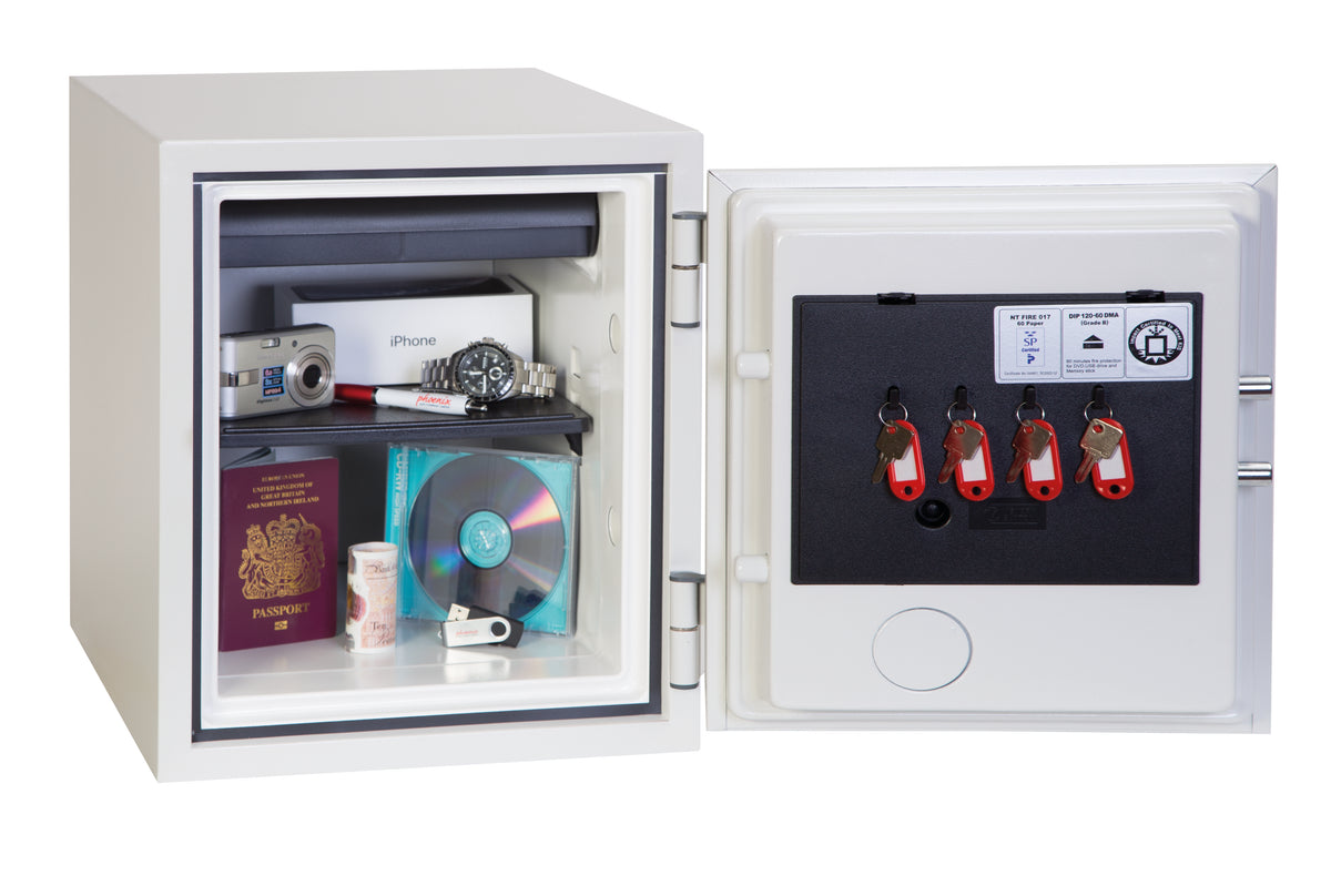 Phoenix Titan Fire & Security Safe