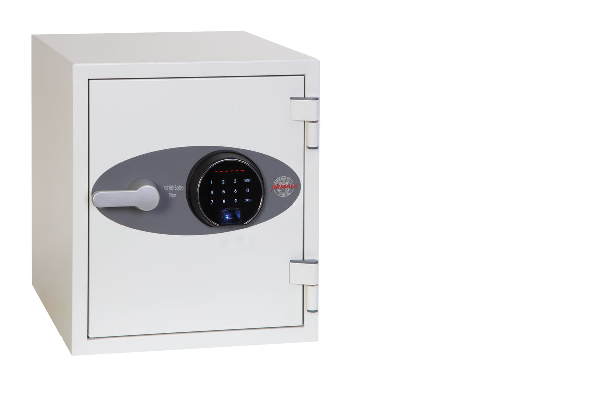 Phoenix Titan Fire & Security Safe