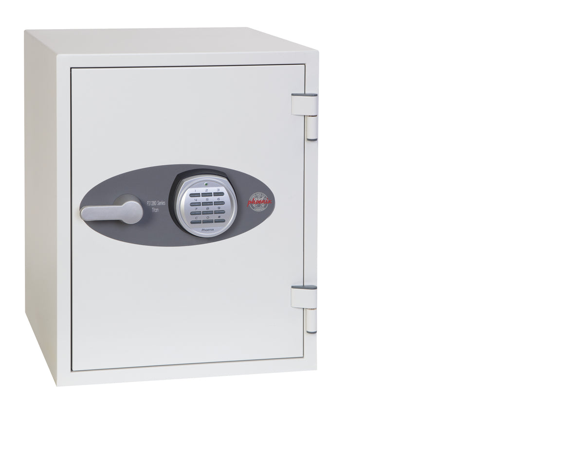 Phoenix Titan Fire & Security Safe