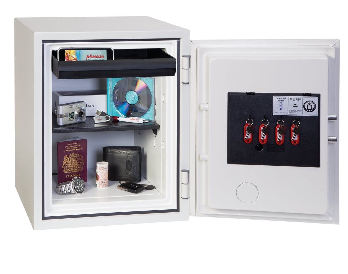 Phoenix Titan Fire & Security Safe
